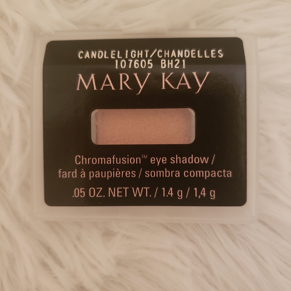 Mary Kay eyeshadow